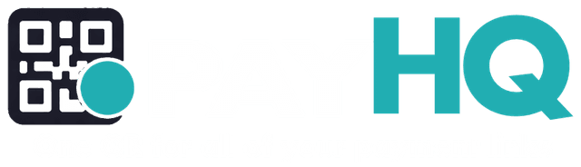 payHQ Logo